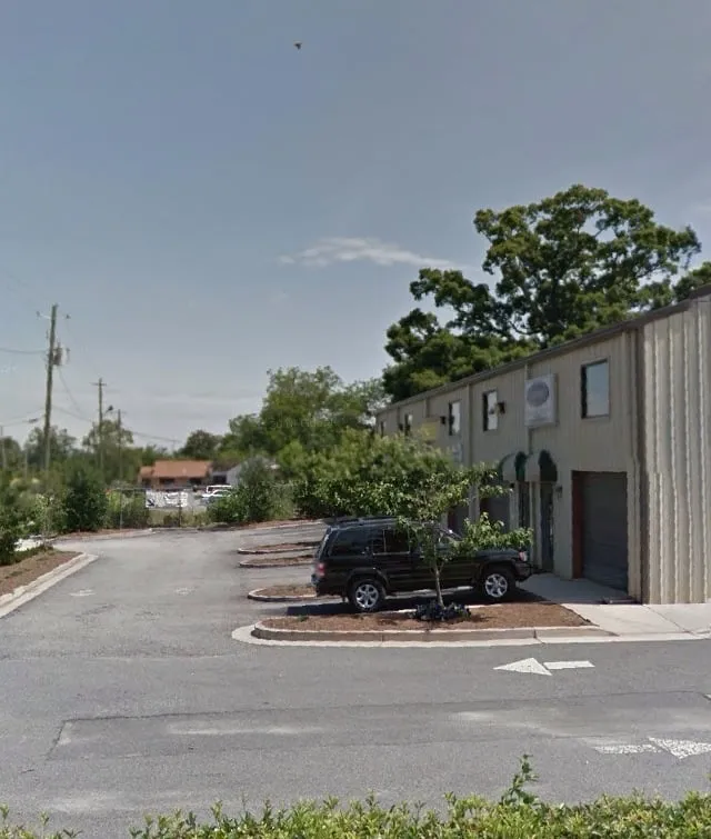 Slide of B Tucker Heating and Air