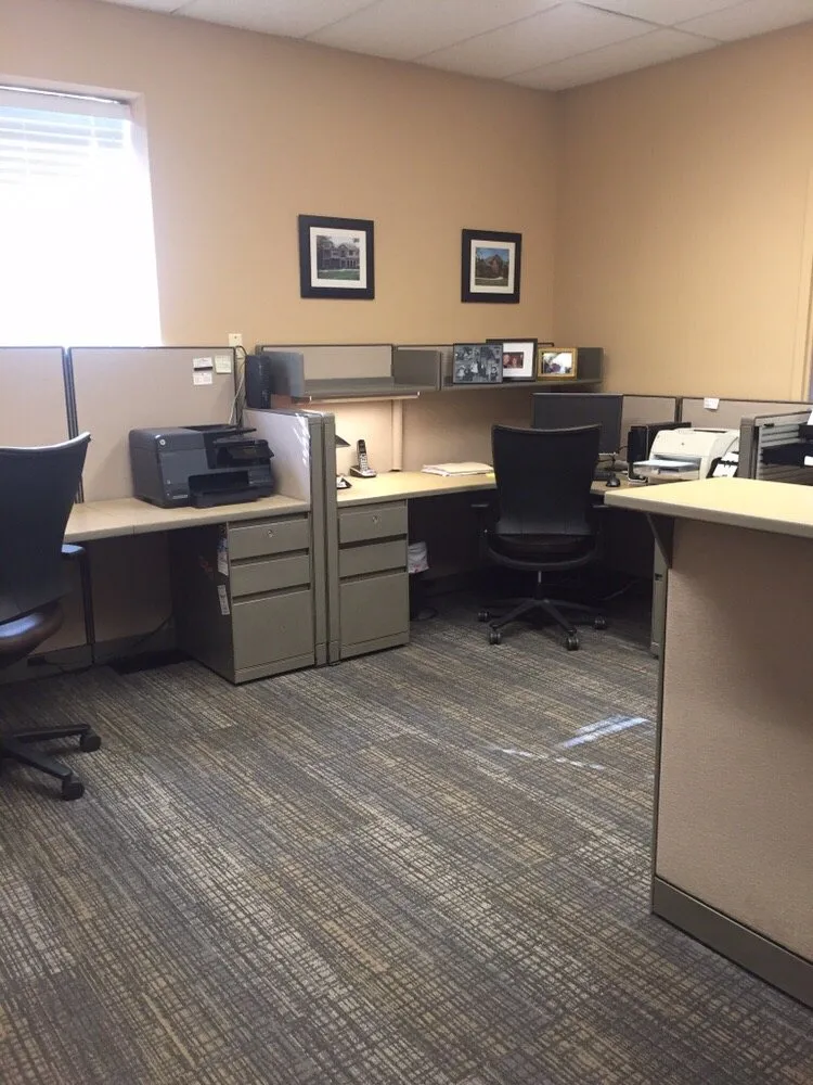 Slide of B Tucker Heating and Air