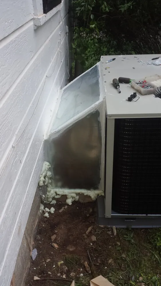 Local air conditioning tune-up in Colbert, GA - B W Heating & Air
