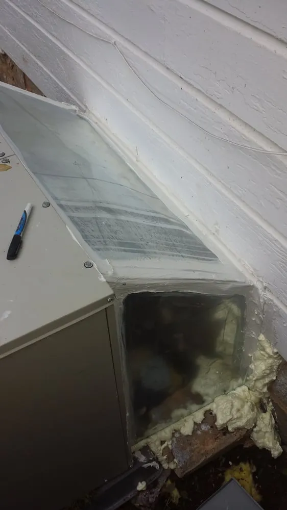 Professional HVAC repair in Colbert, GA - B W Heating & Air