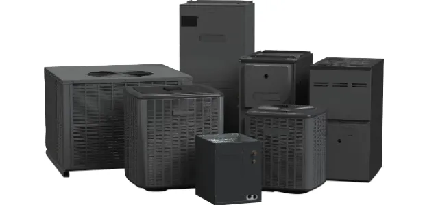 Slide of B2C Air Services