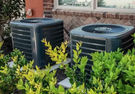 Slide of B2C Air Services