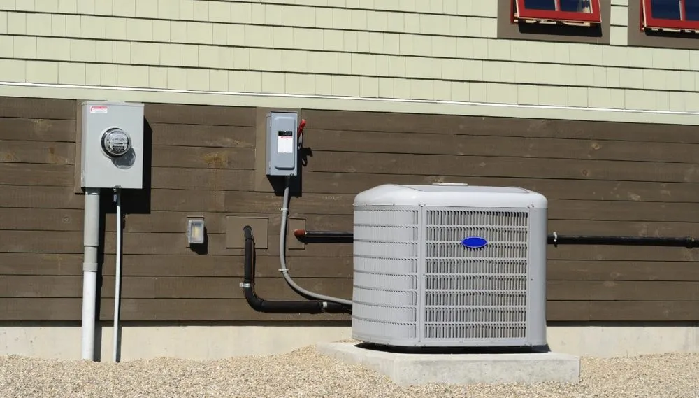 Slide of B2C Air Services