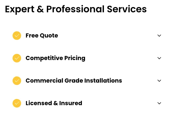 Slide of B2C Air Services