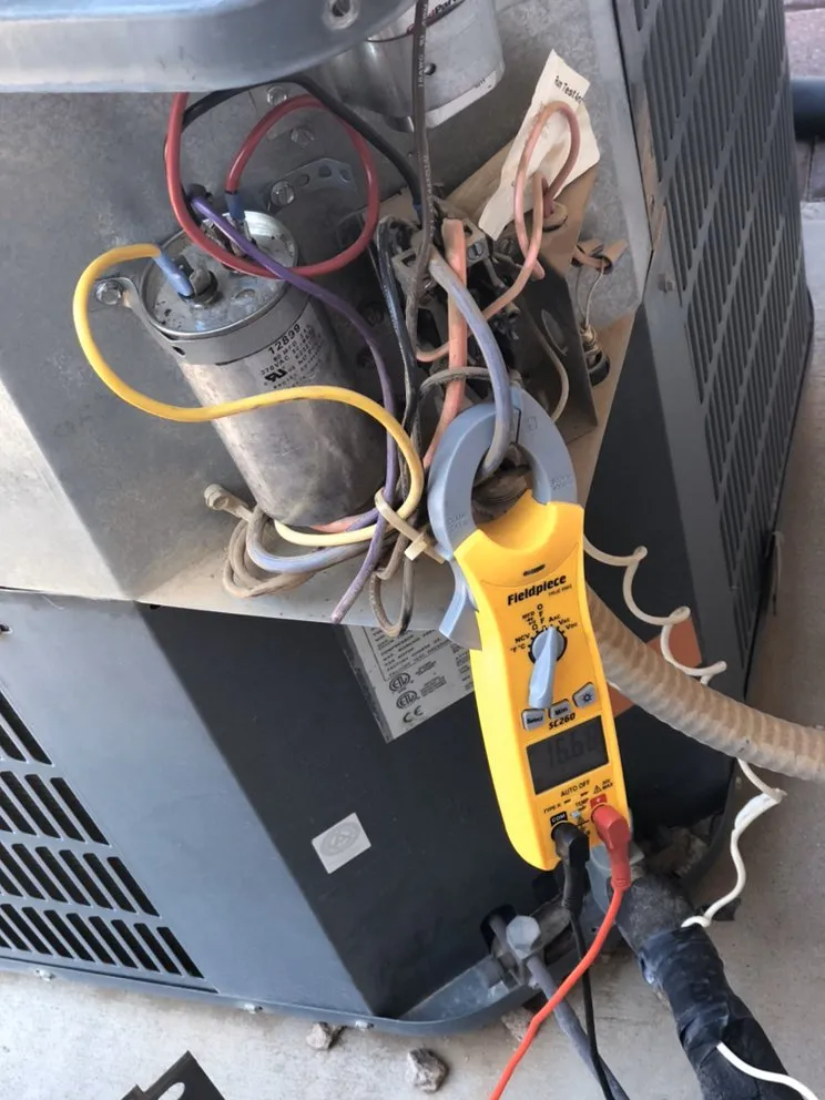 Slide of B3 Refrigeration