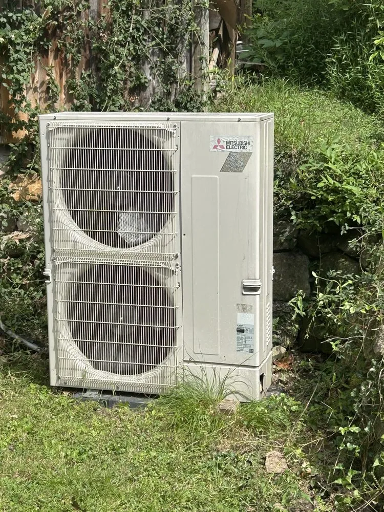 Slide of b9 Home Energy Solutions