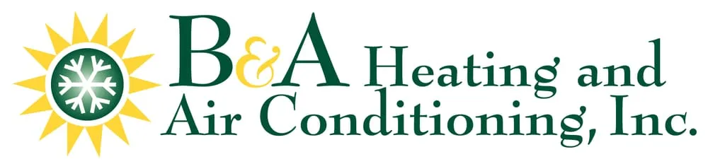 Slide of B&A Heating and Air Conditioning