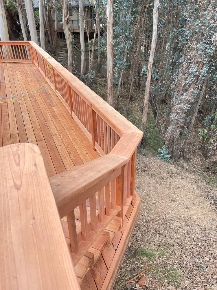 Slide of BA Morrison