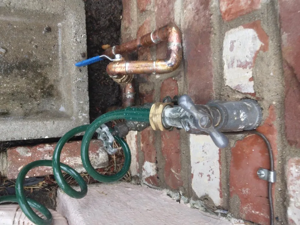 Slide of BA Morrison