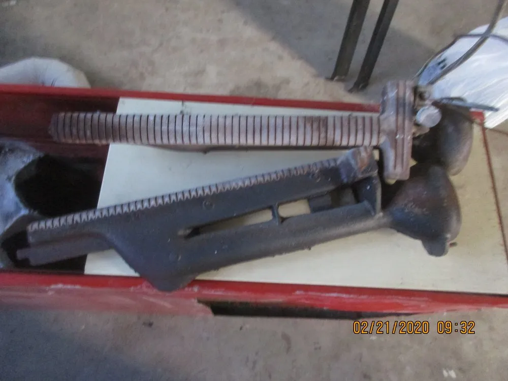 Slide of BA Morrison