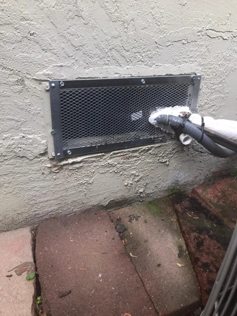 Slide of BA Morrison