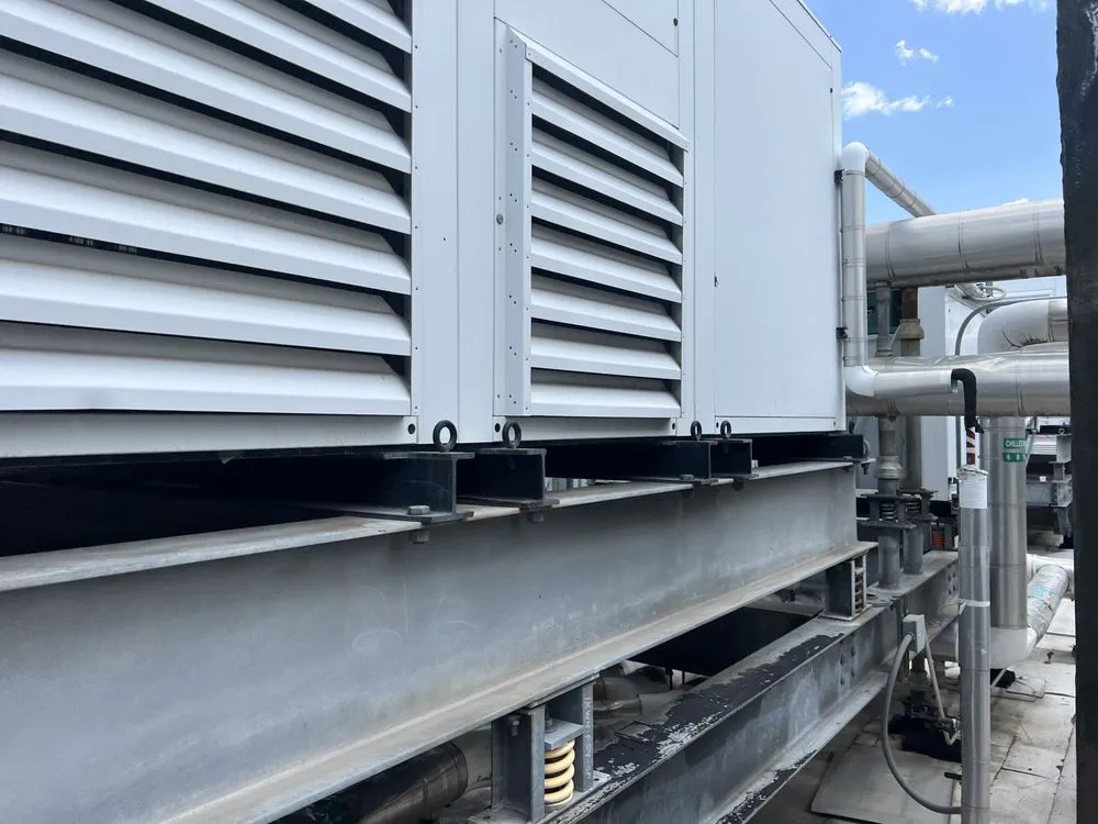 Slide of BAB Mechanical Service & Maintenance