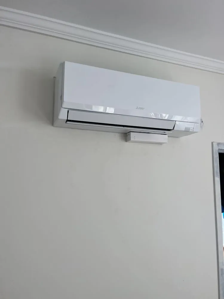 Slide of BAB Mechanical Service & Maintenance