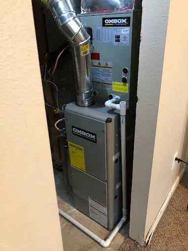 Slide of Babcock Brothers Hvac