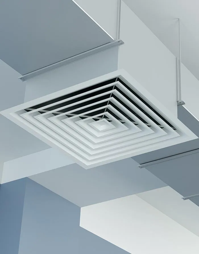 Slide of Babiones Air Conditioning & Heating