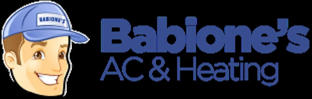 Slide of Babiones Air Conditioning & Heating