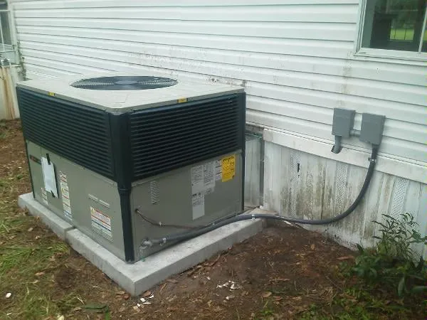 Slide of Babiones Air Conditioning & Heating