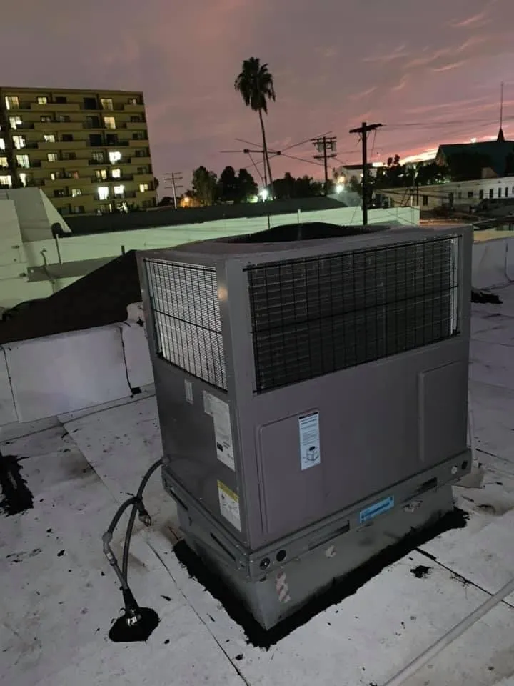 Local air conditioning service in San Fernando Valley, CA - Babylon Heating And Air Conditioning