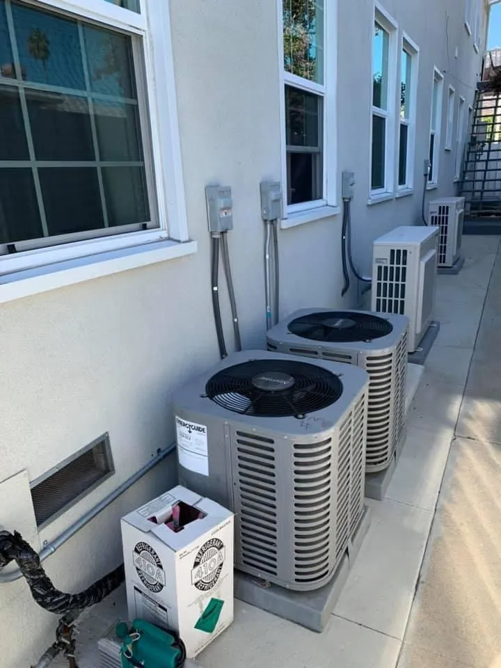 Top-rated furnace service experts serving San Fernando Valley, CA - Babylon Heating And Air Conditioning