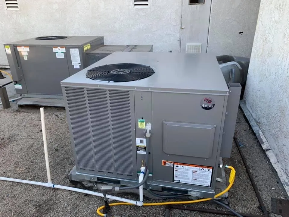 Certified AC repair in San Fernando Valley, CA - Babylon Heating And Air Conditioning