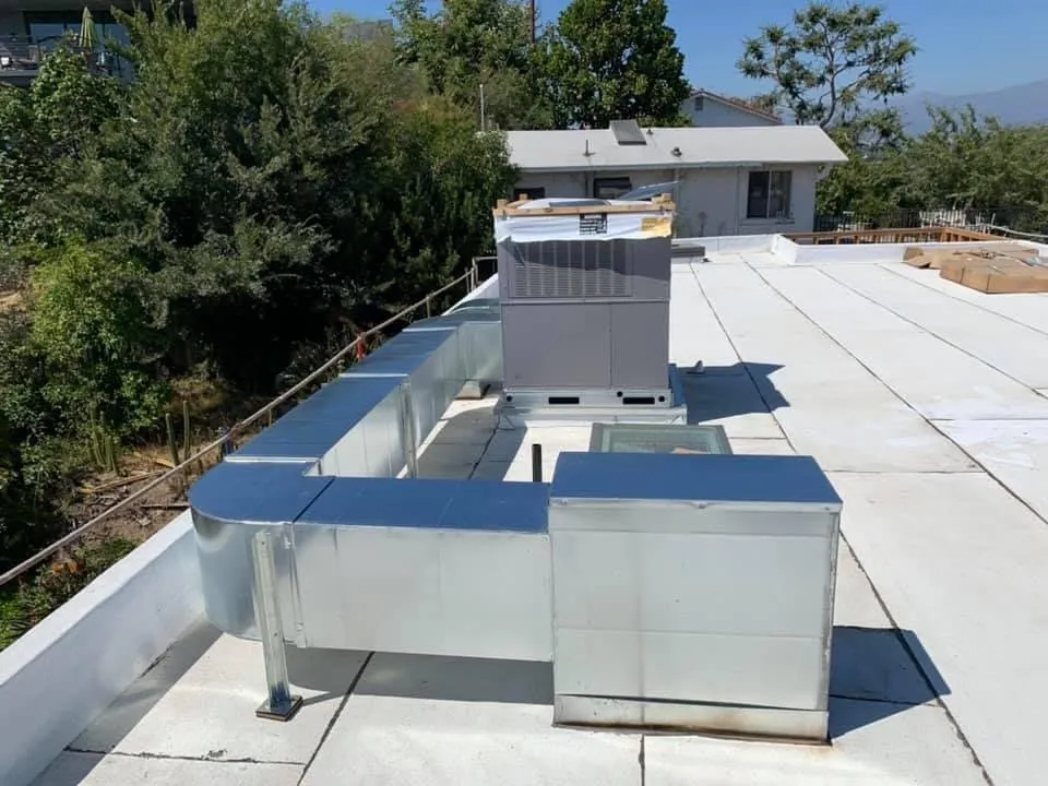 Reliable HVAC repair for fast service in San Fernando Valley, CA by Babylon Heating And Air Conditioning