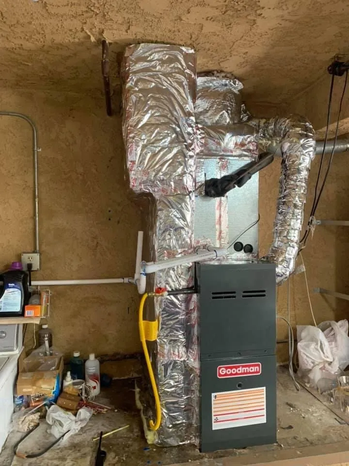 Top-rated heating repair for local homeowners in San Fernando Valley, CA by Babylon Heating And Air Conditioning