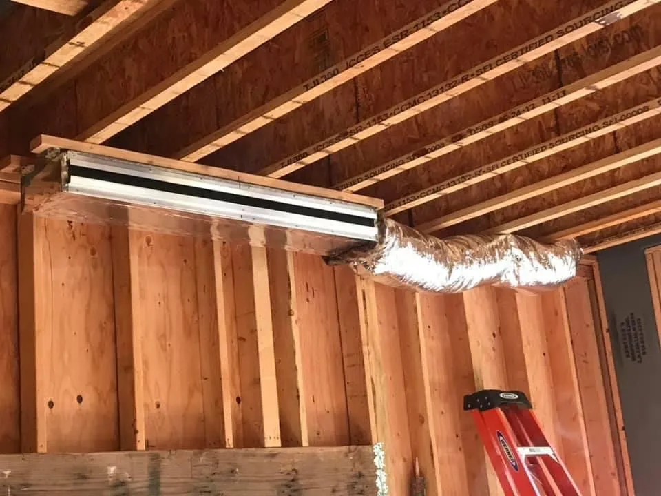 Certified heating repair experts serving San Fernando Valley, CA - Babylon Heating And Air Conditioning