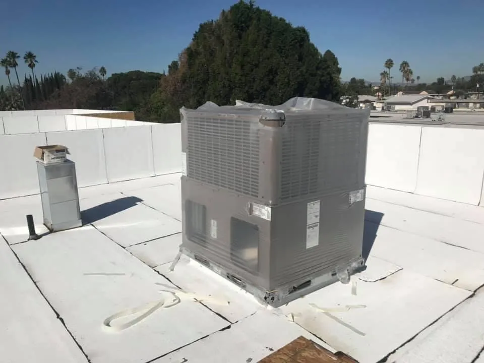 Trusted heating repair for homes in San Fernando Valley, CA by Babylon Heating And Air Conditioning