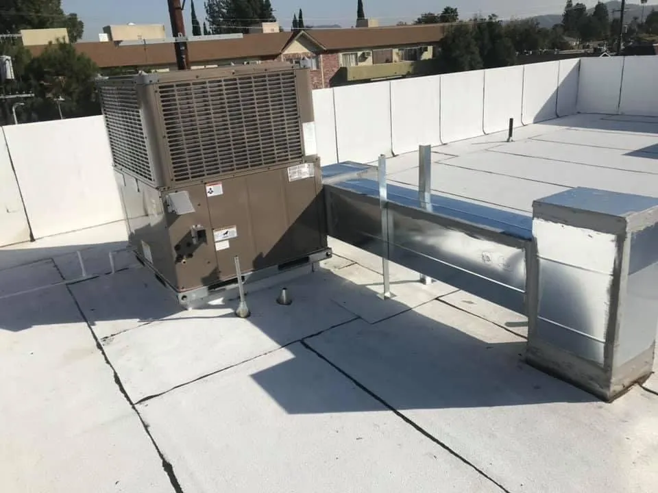 Trusted AC repair experts serving San Fernando Valley, CA - Babylon Heating And Air Conditioning