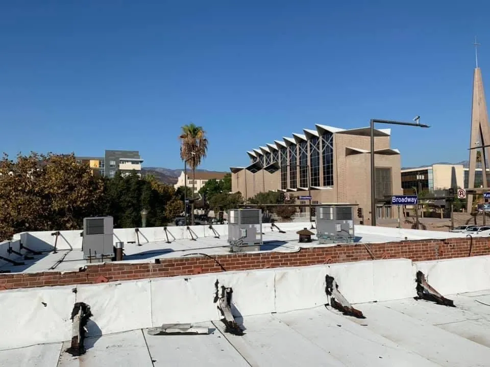 Certified air conditioning service experts serving San Fernando Valley, CA - Babylon Heating And Air Conditioning