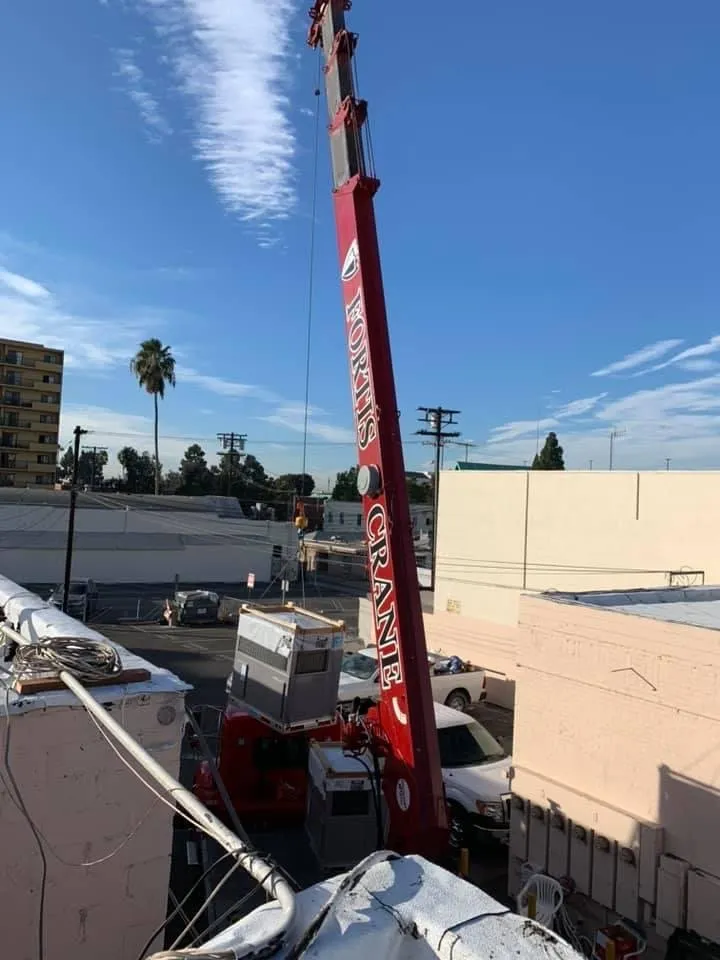 Emergency furnace service for fast service in San Fernando Valley, CA by Babylon Heating And Air Conditioning