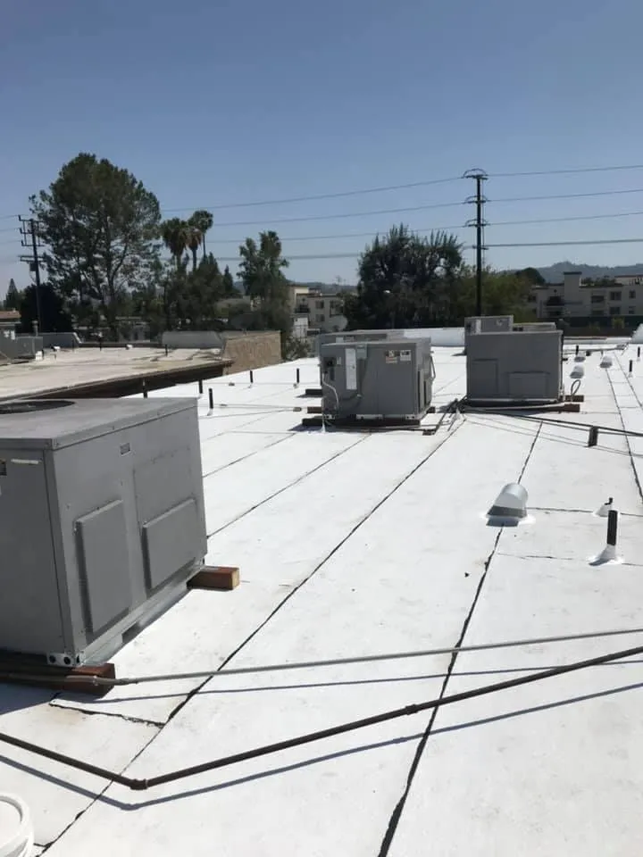 Expert furnace service in San Fernando Valley, CA by Babylon Heating And Air Conditioning