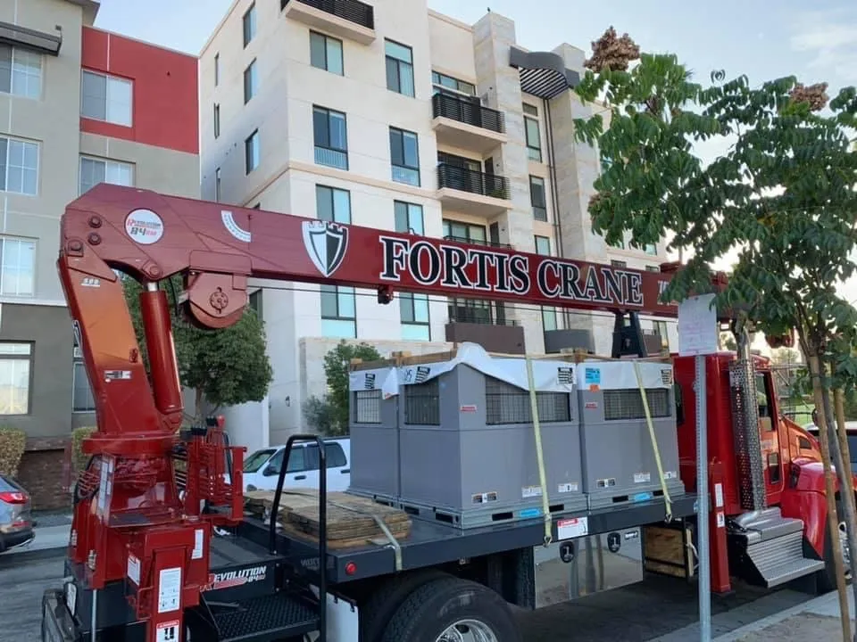 Local furnace service in San Fernando Valley, CA - Babylon Heating And Air Conditioning