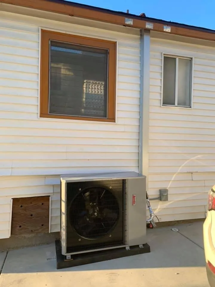 Trusted air conditioning service experts serving San Fernando Valley, CA - Babylon Heating And Air Conditioning