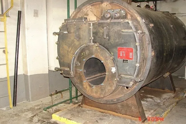 Slide of Babylon Plumbing and Heating