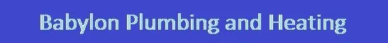 Slide of Babylon Plumbing and Heating