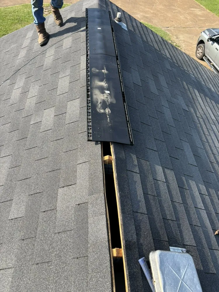 Slide of BAC Mechanical Services