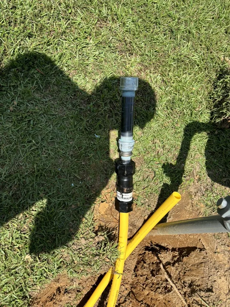 Slide of BAC Mechanical Services