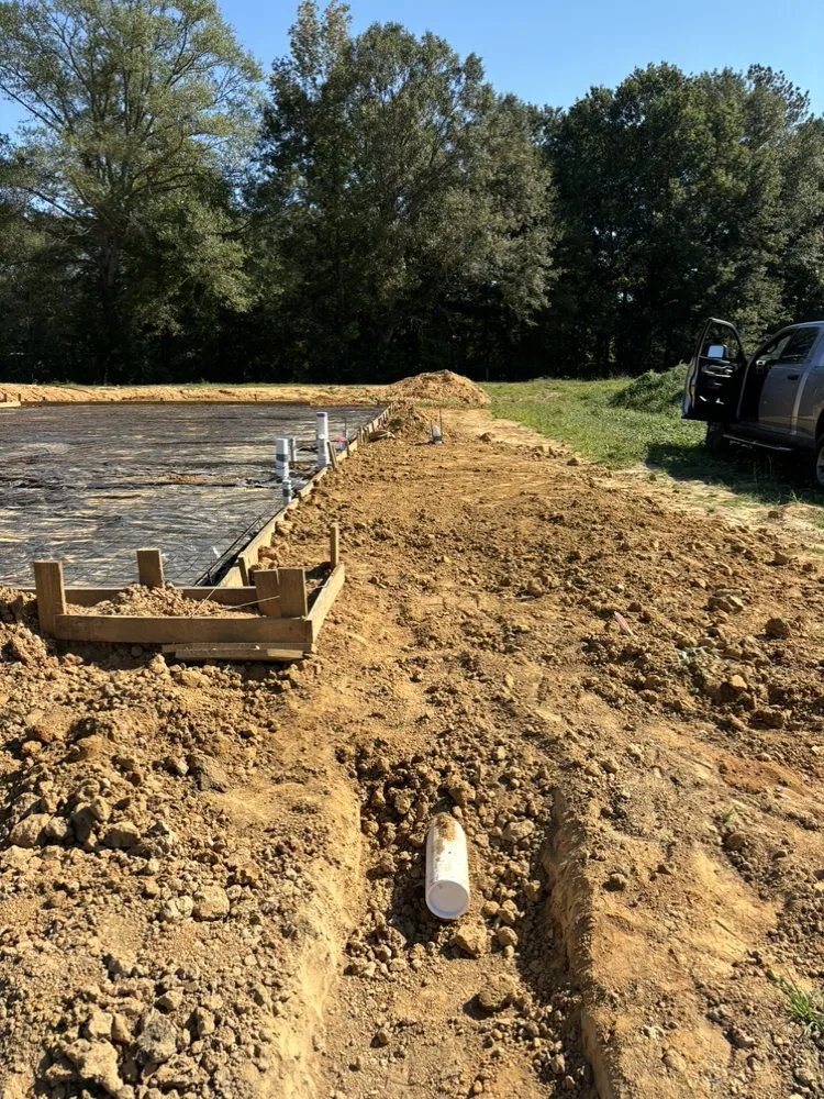 Slide of BAC Mechanical Services