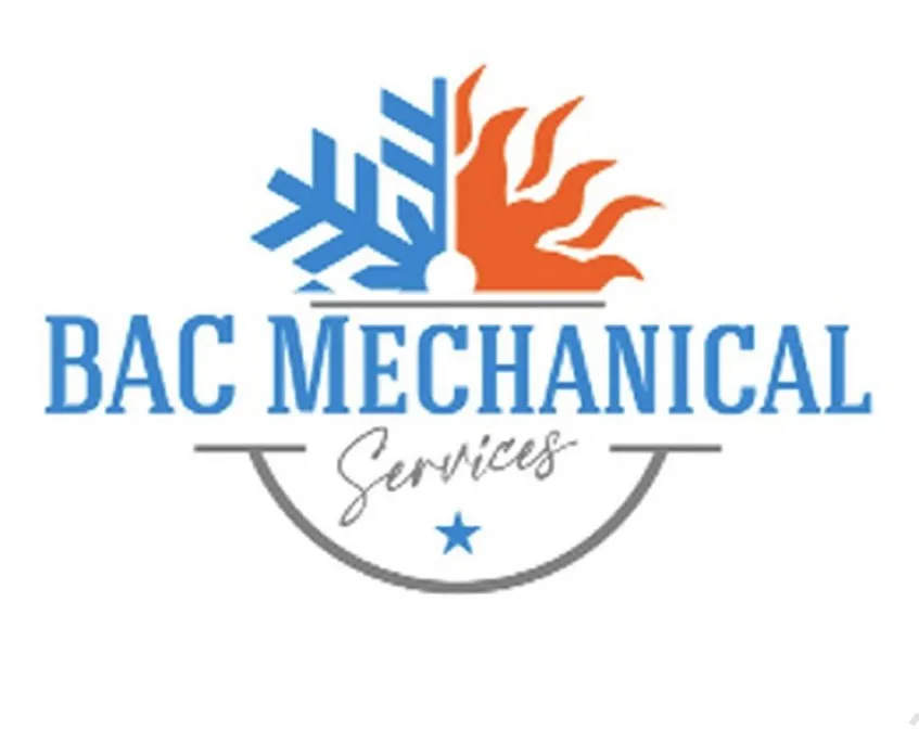 Slide of BAC Mechanical Services