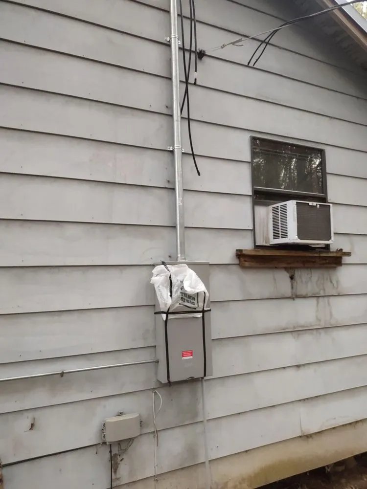 Slide of BAC Mechanical Services