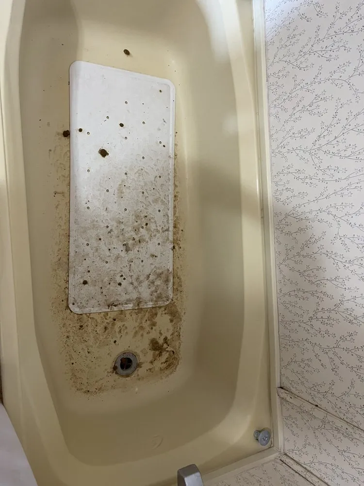 Slide of Baca Service Company