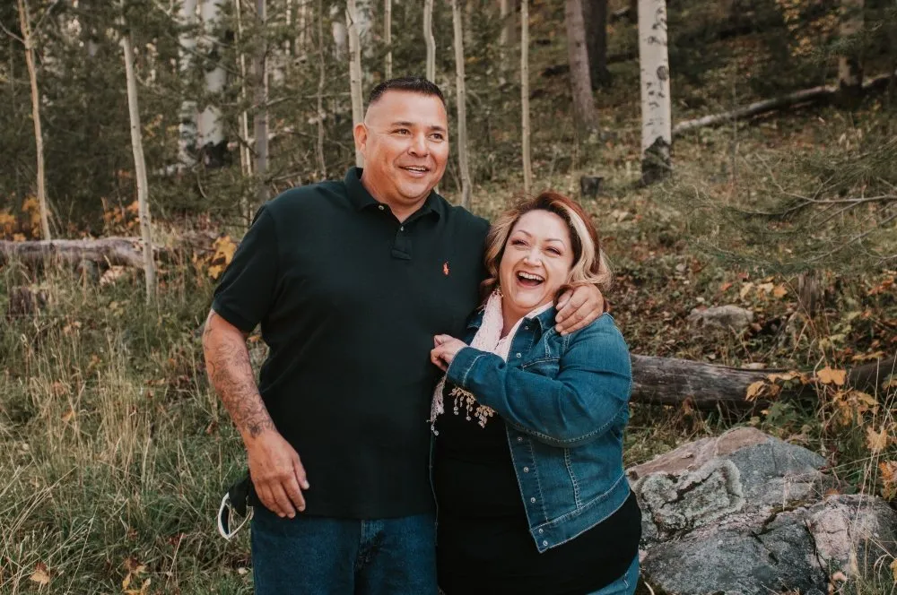 Slide of Baca's Heating, Cooling & Maintenance