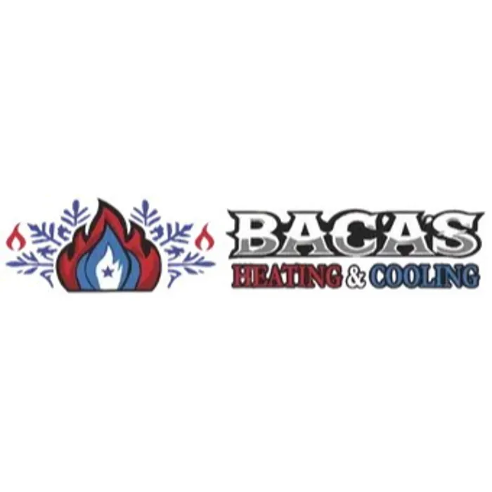 Slide of Baca's Heating, Cooling & Maintenance