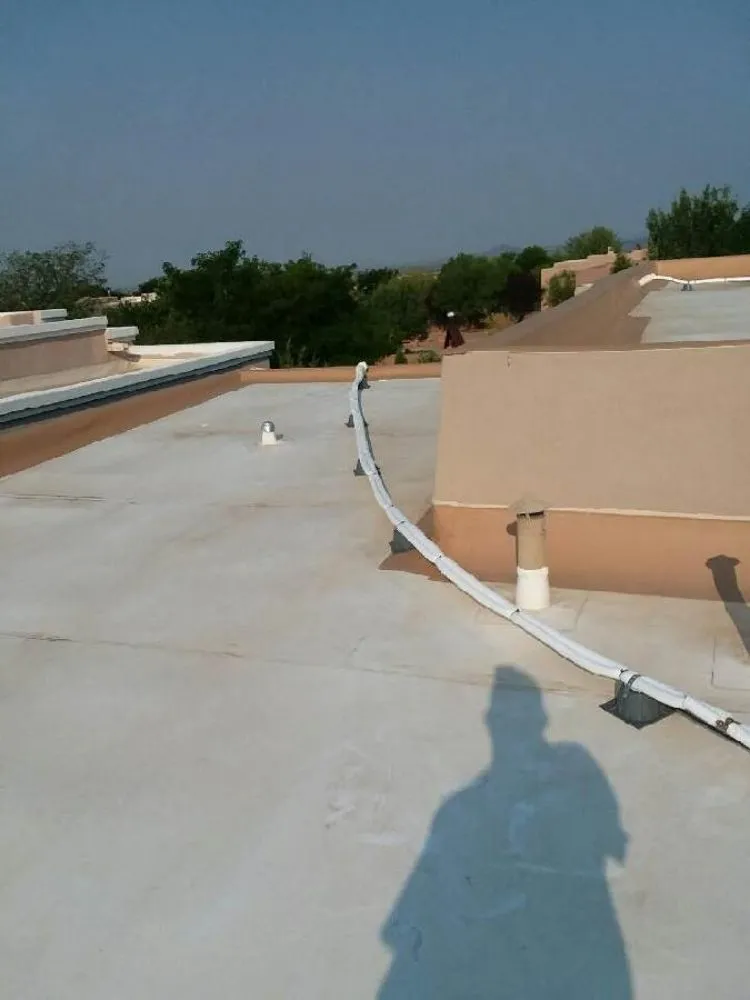 Slide of Baca's Heating, Cooling & Maintenance