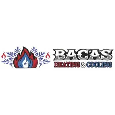 Baca's Heating, Cooling & Maintenance