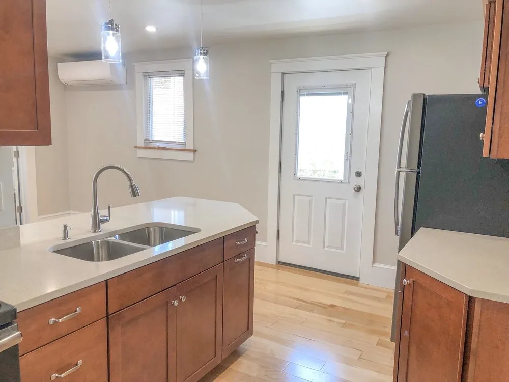 Slide of Bache Plumbing & Heating