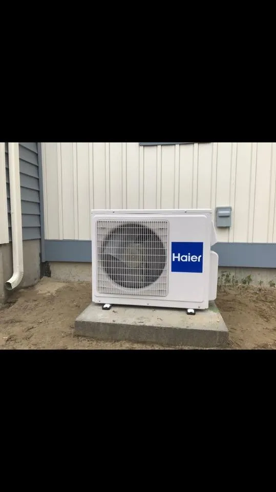 Slide of Bache Plumbing & Heating