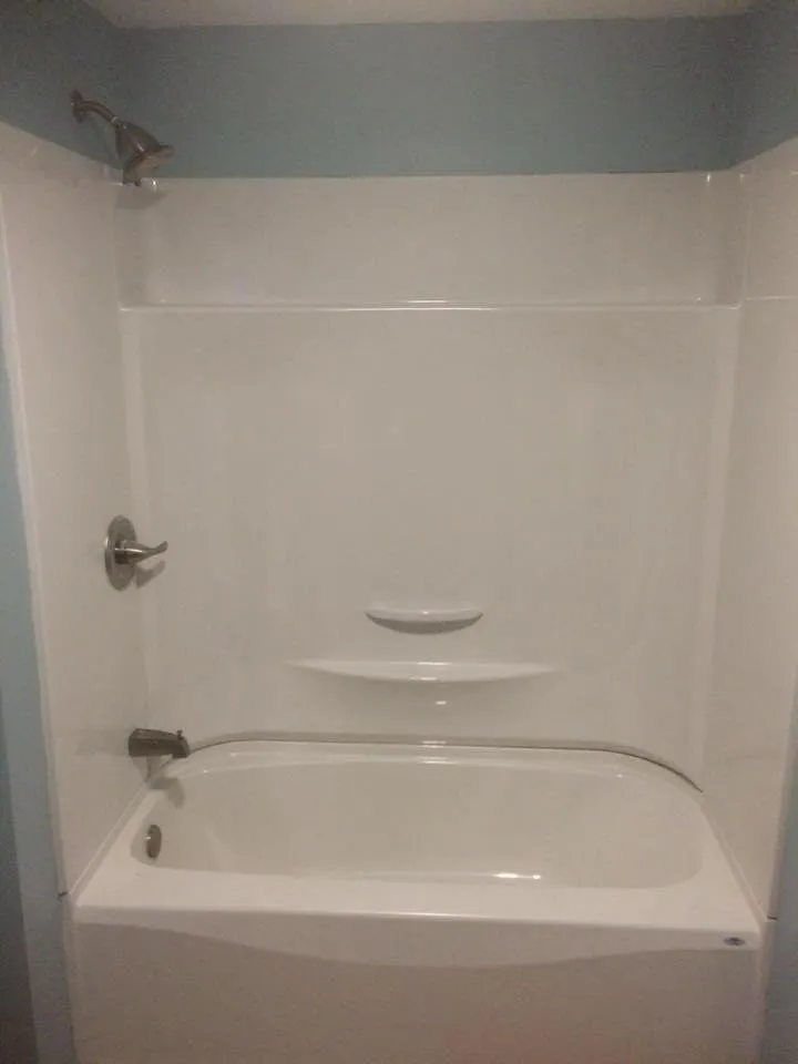 Slide of Bache Plumbing & Heating