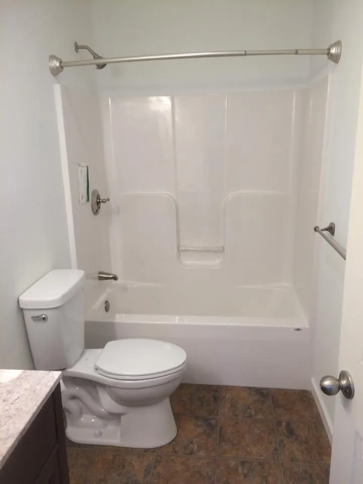 Slide of Bache Plumbing & Heating